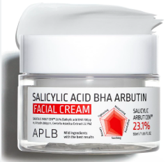 Crema Hidratante para Acné