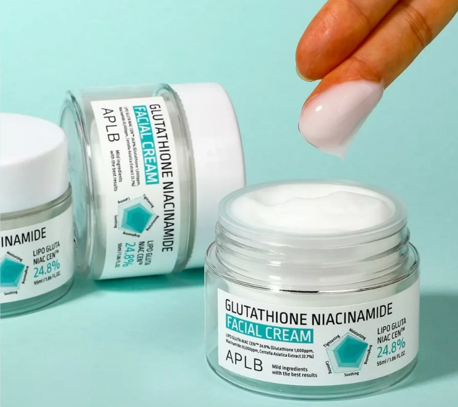 Crema Hidratante para Arrugas y Manchas